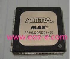 EPM9320RI208-20  Programmable Logic Device